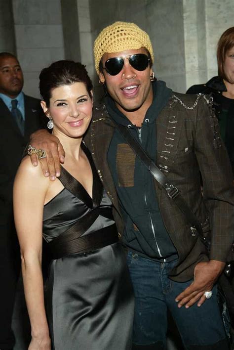 who has lenny kravitz dated